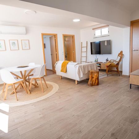 Casas De Bel-Monte Apartment Белмонти Екстериор снимка