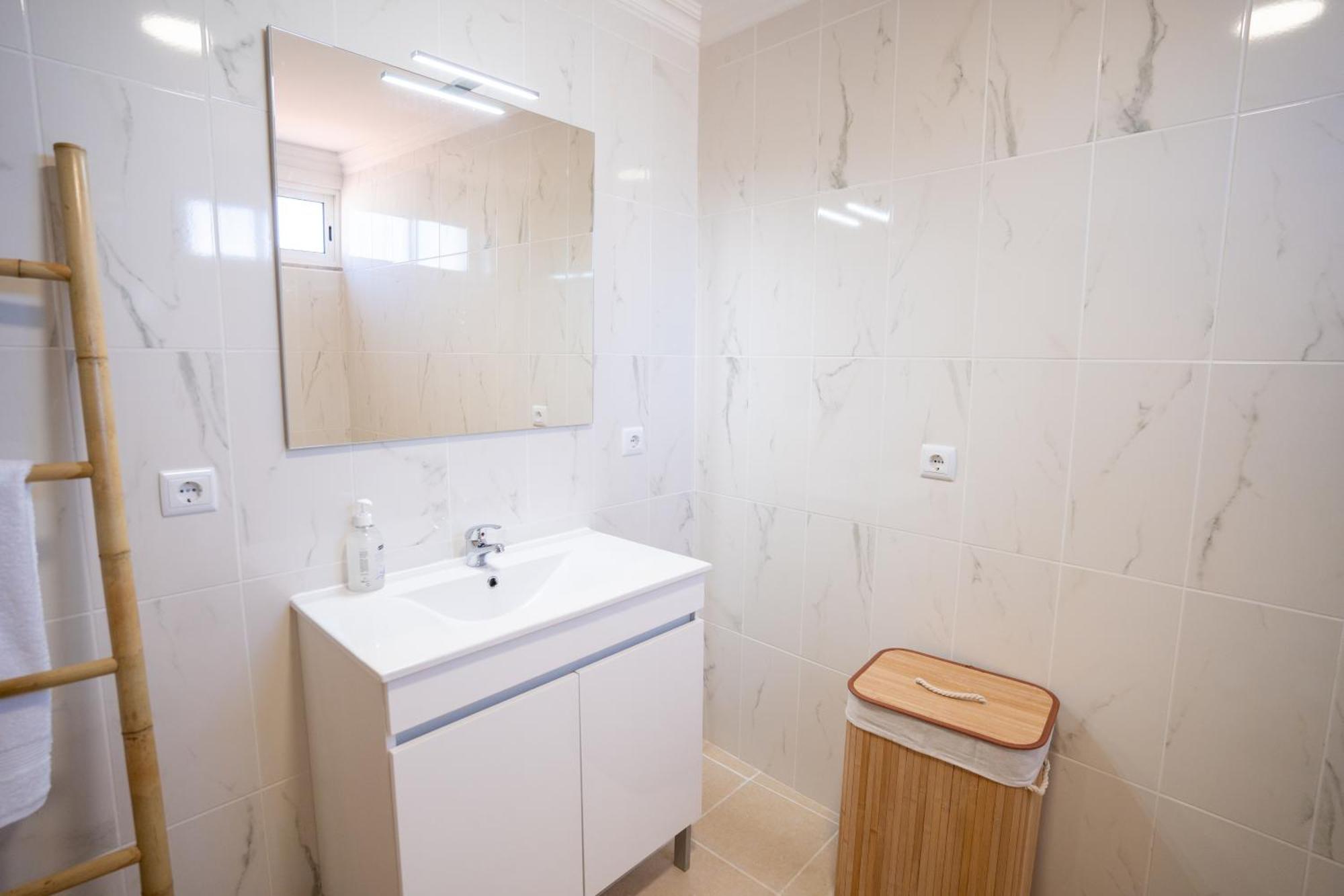 Casas De Bel-Monte Apartment Белмонти Екстериор снимка