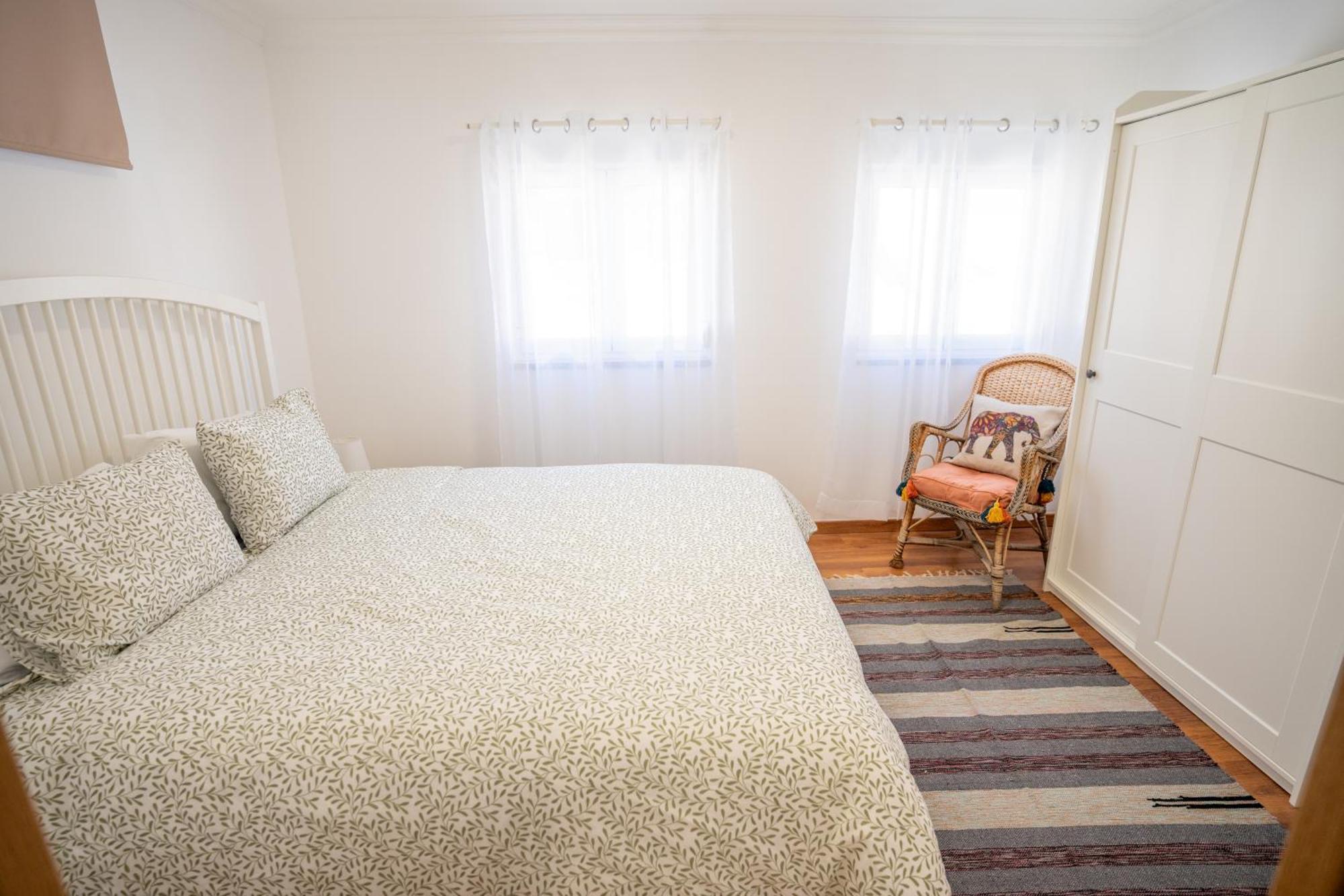 Casas De Bel-Monte Apartment Белмонти Екстериор снимка