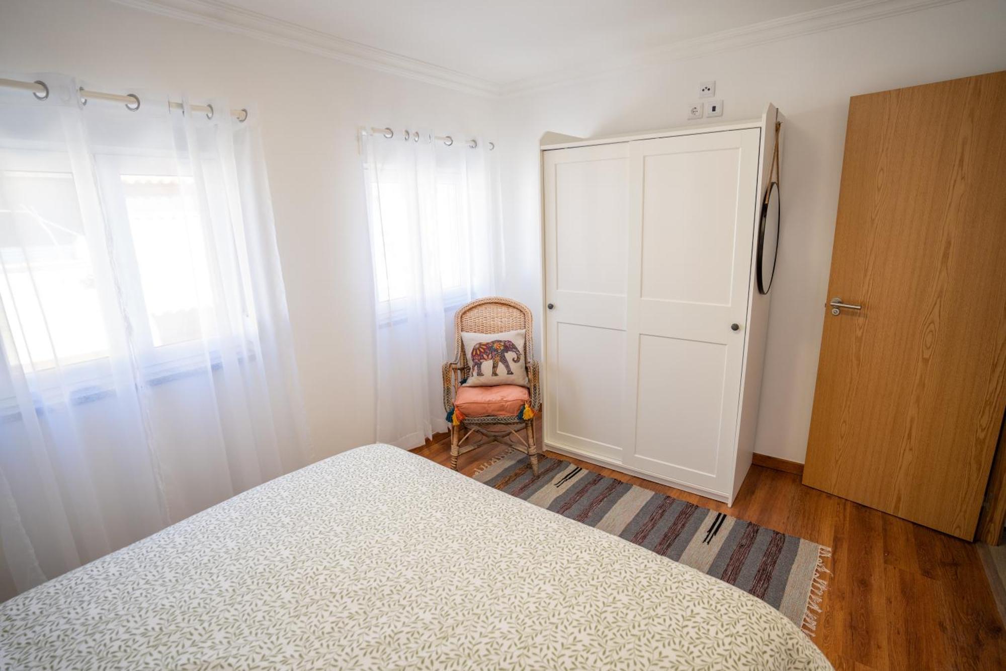 Casas De Bel-Monte Apartment Белмонти Екстериор снимка