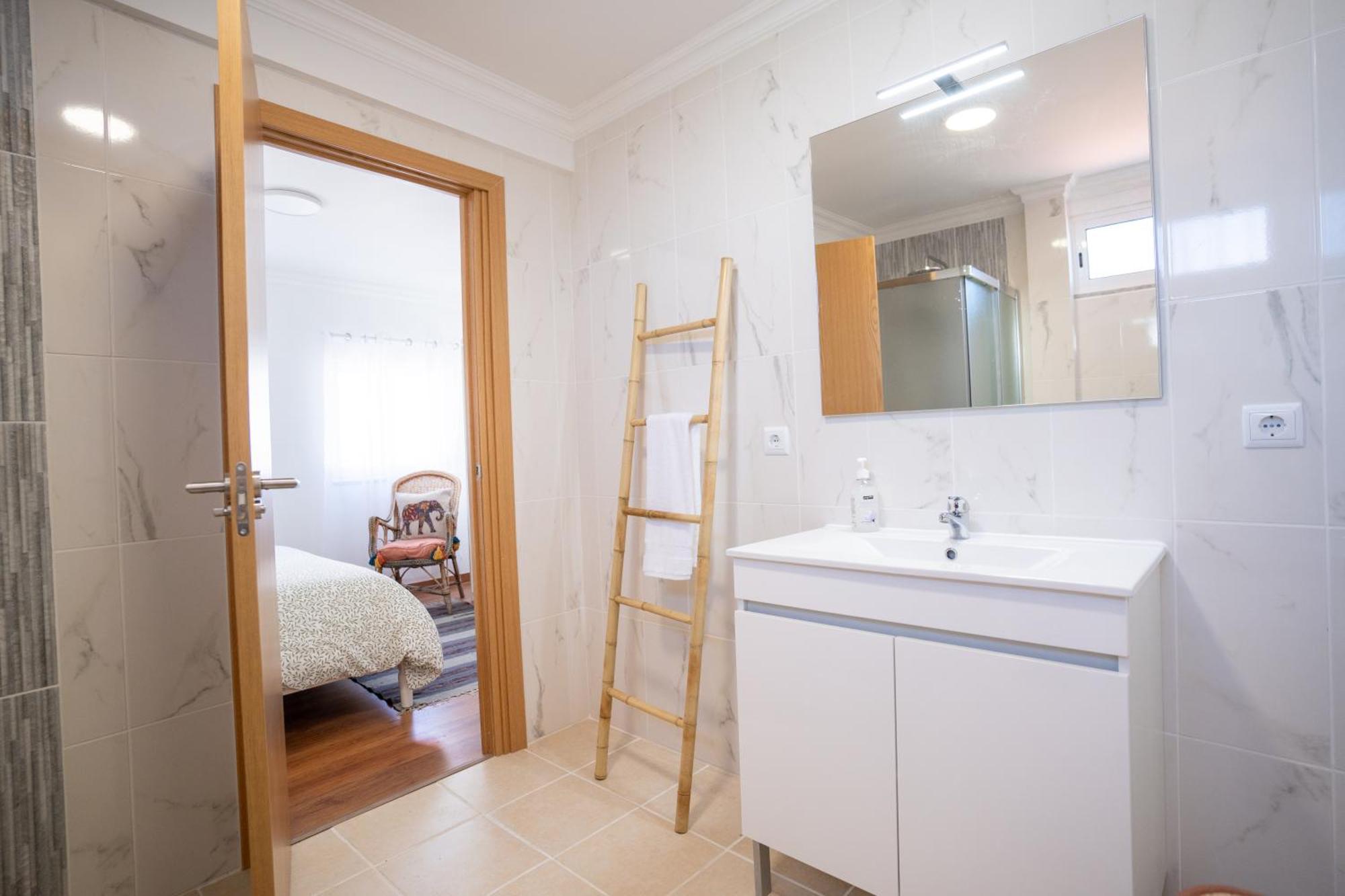 Casas De Bel-Monte Apartment Белмонти Екстериор снимка