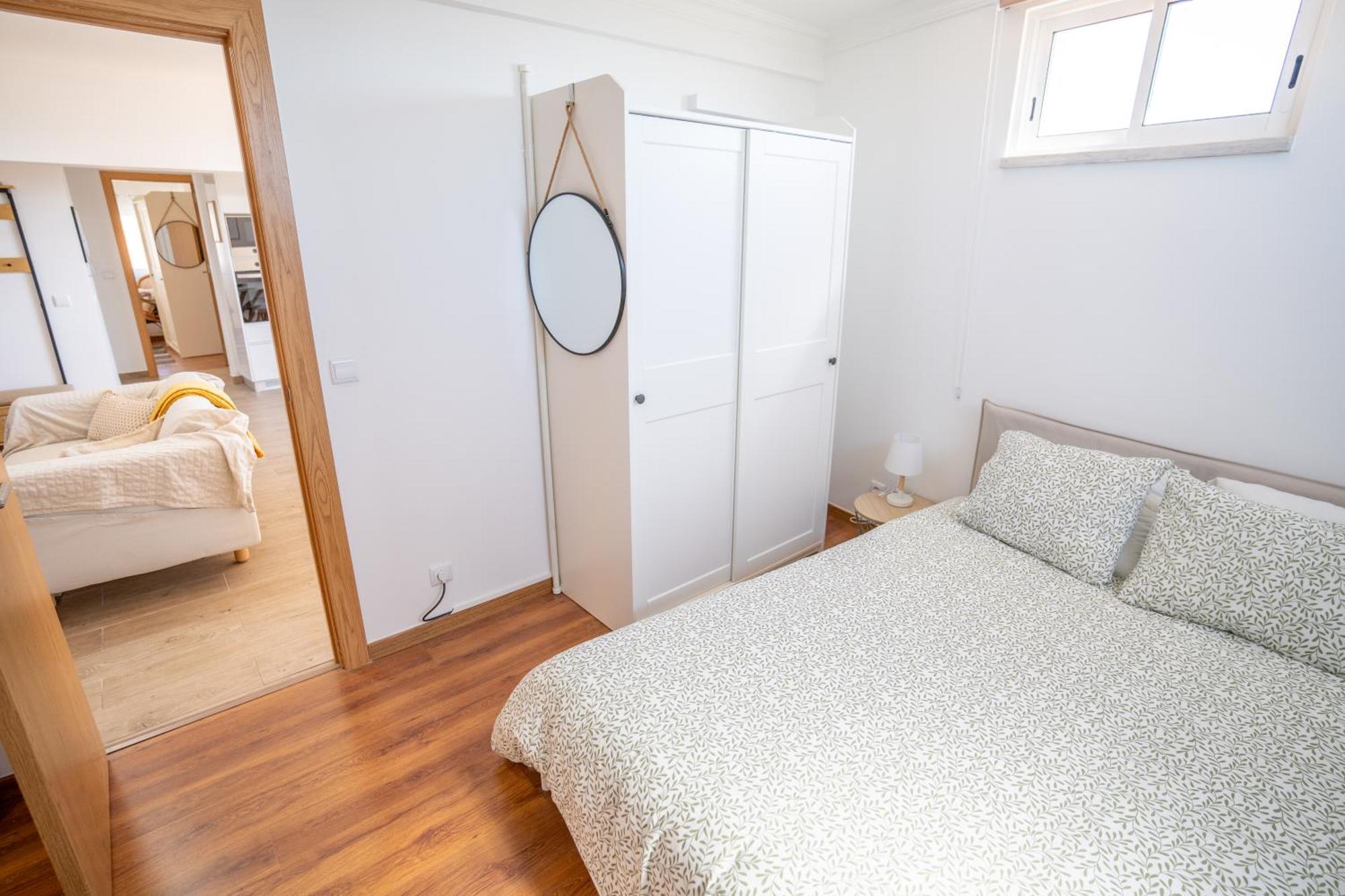 Casas De Bel-Monte Apartment Белмонти Екстериор снимка