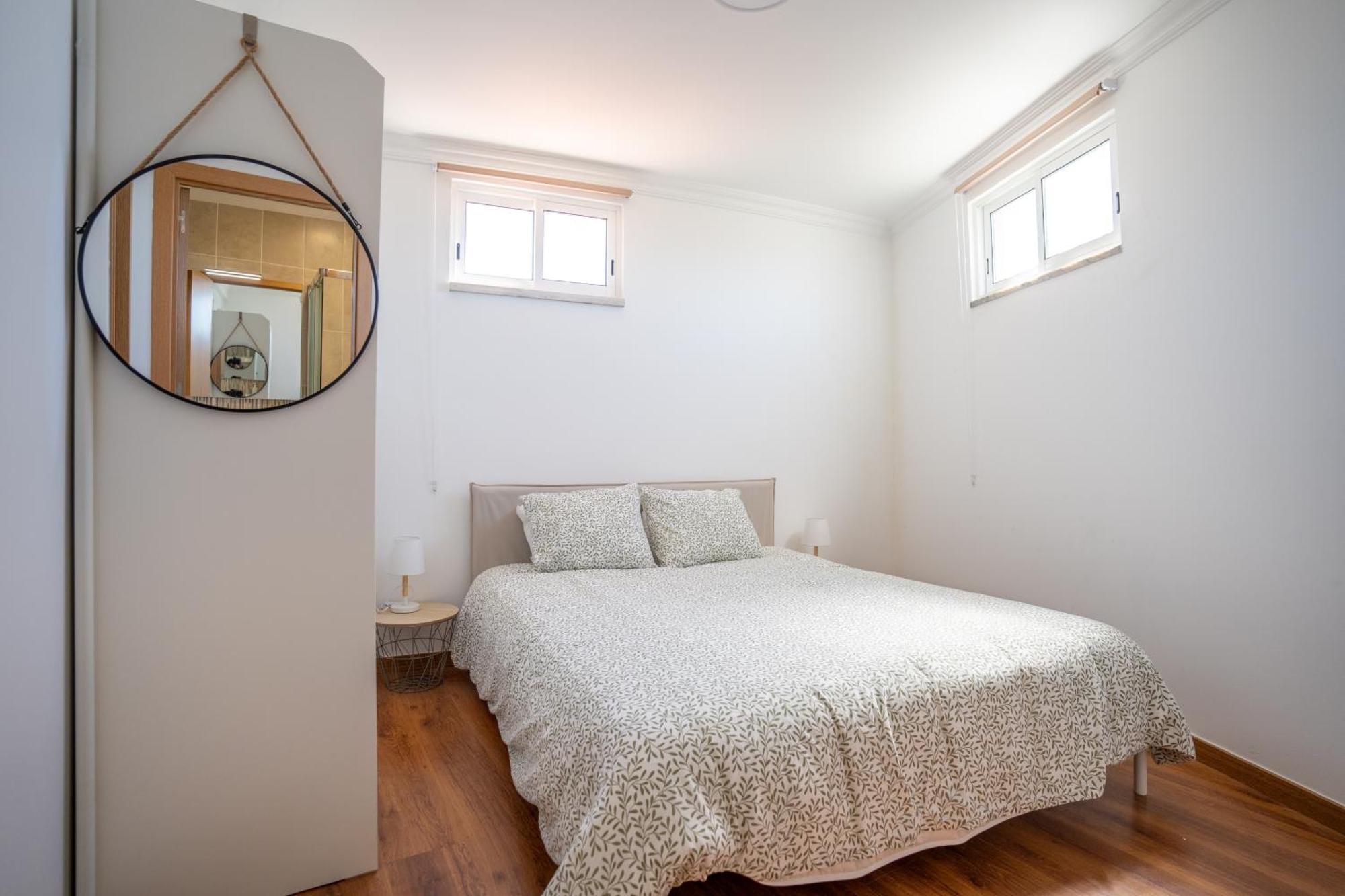 Casas De Bel-Monte Apartment Белмонти Екстериор снимка