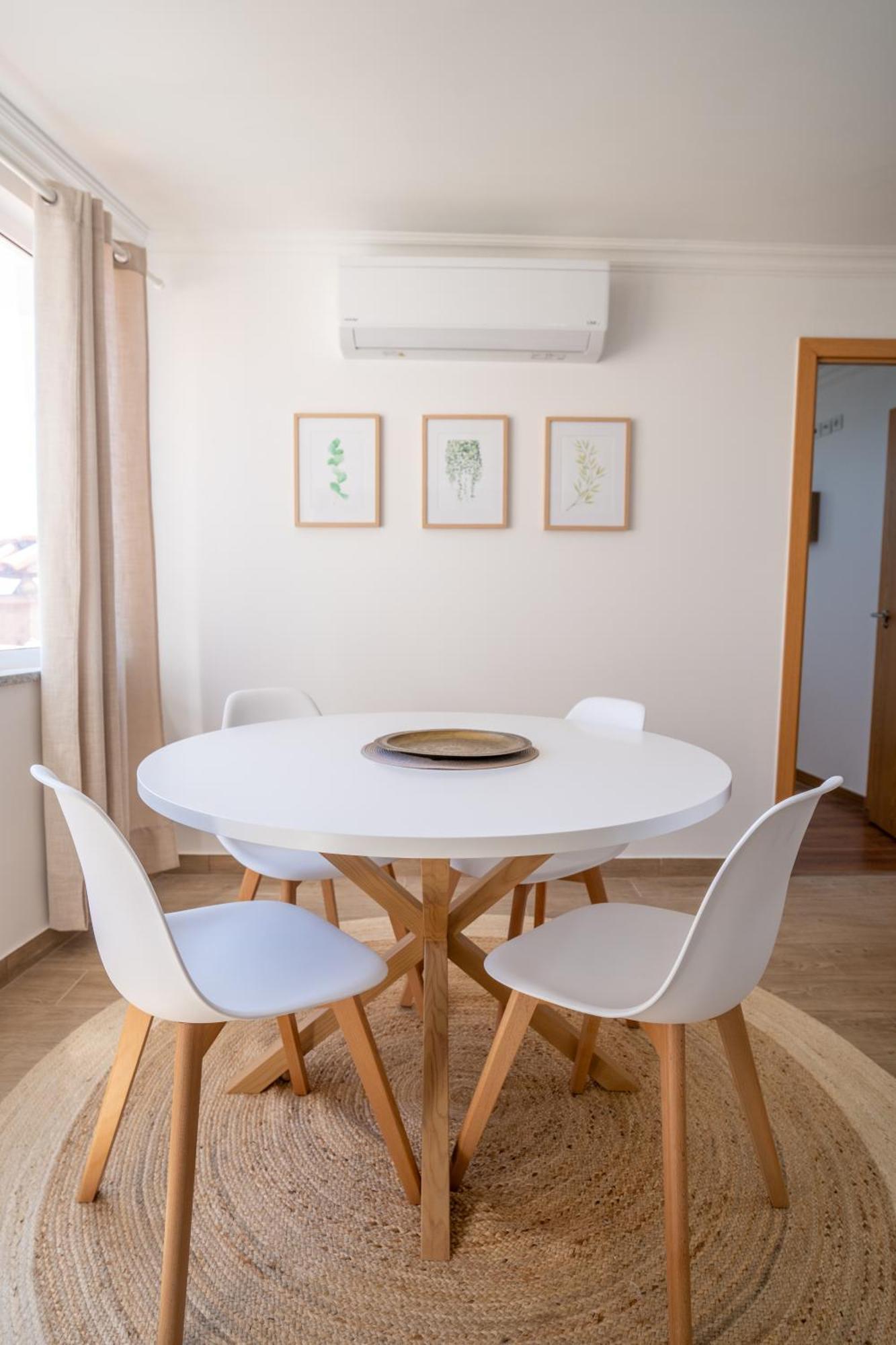 Casas De Bel-Monte Apartment Белмонти Екстериор снимка