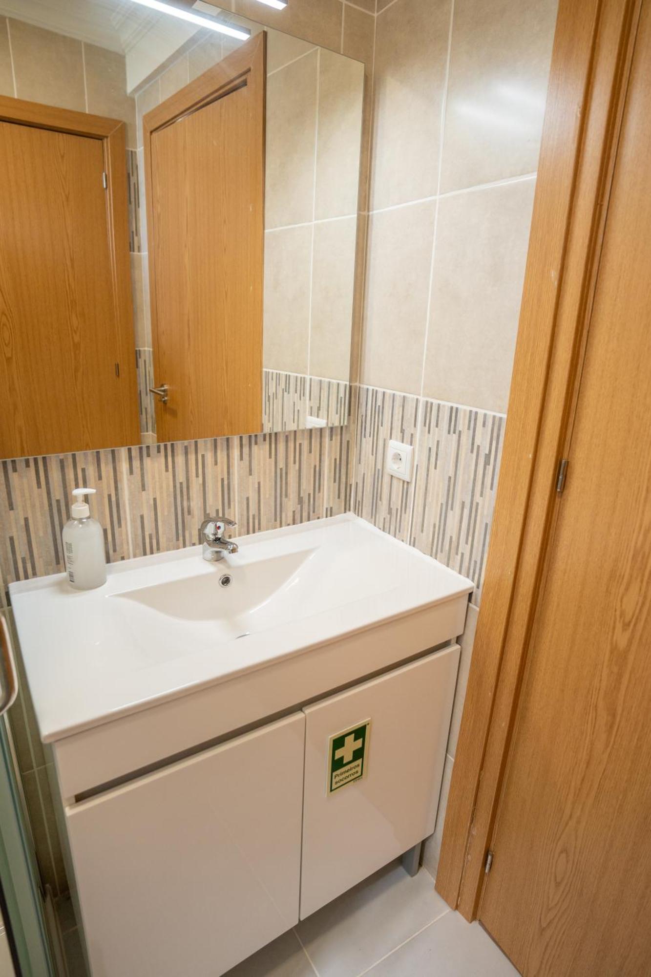 Casas De Bel-Monte Apartment Белмонти Екстериор снимка