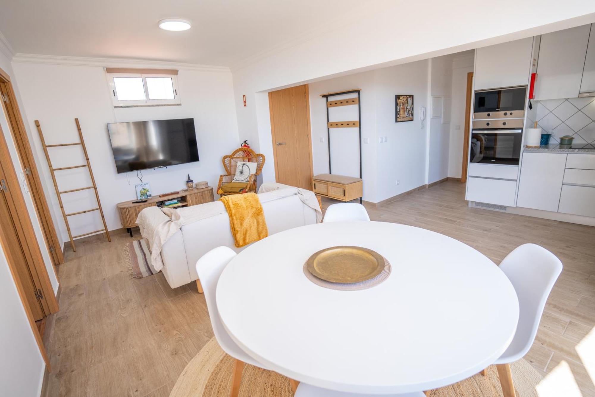 Casas De Bel-Monte Apartment Белмонти Екстериор снимка