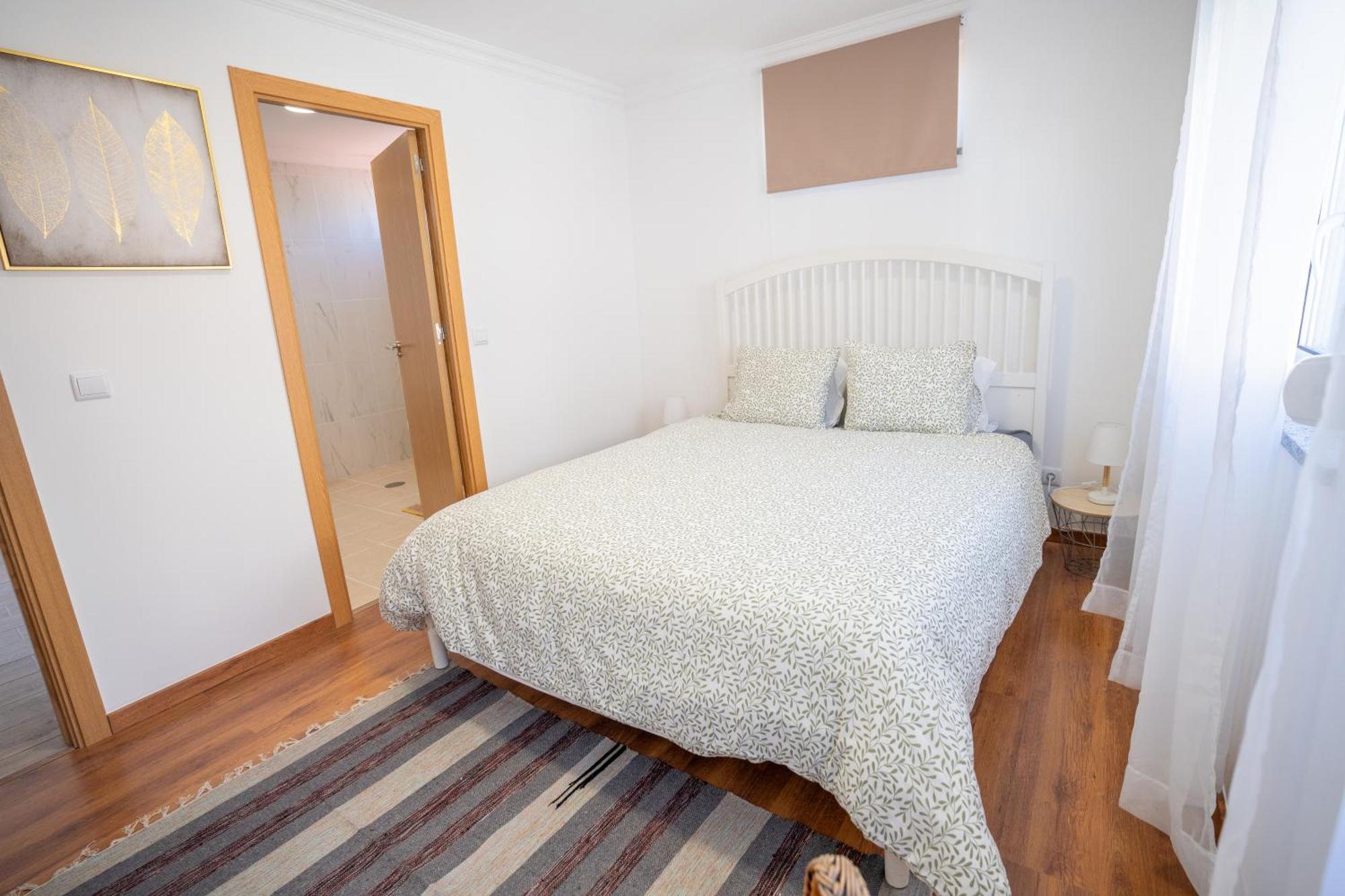 Casas De Bel-Monte Apartment Белмонти Екстериор снимка