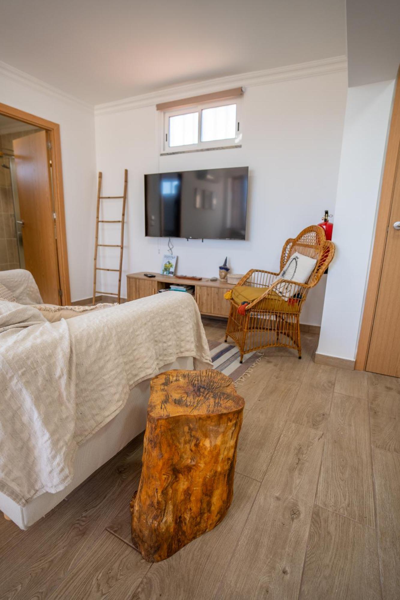 Casas De Bel-Monte Apartment Белмонти Екстериор снимка