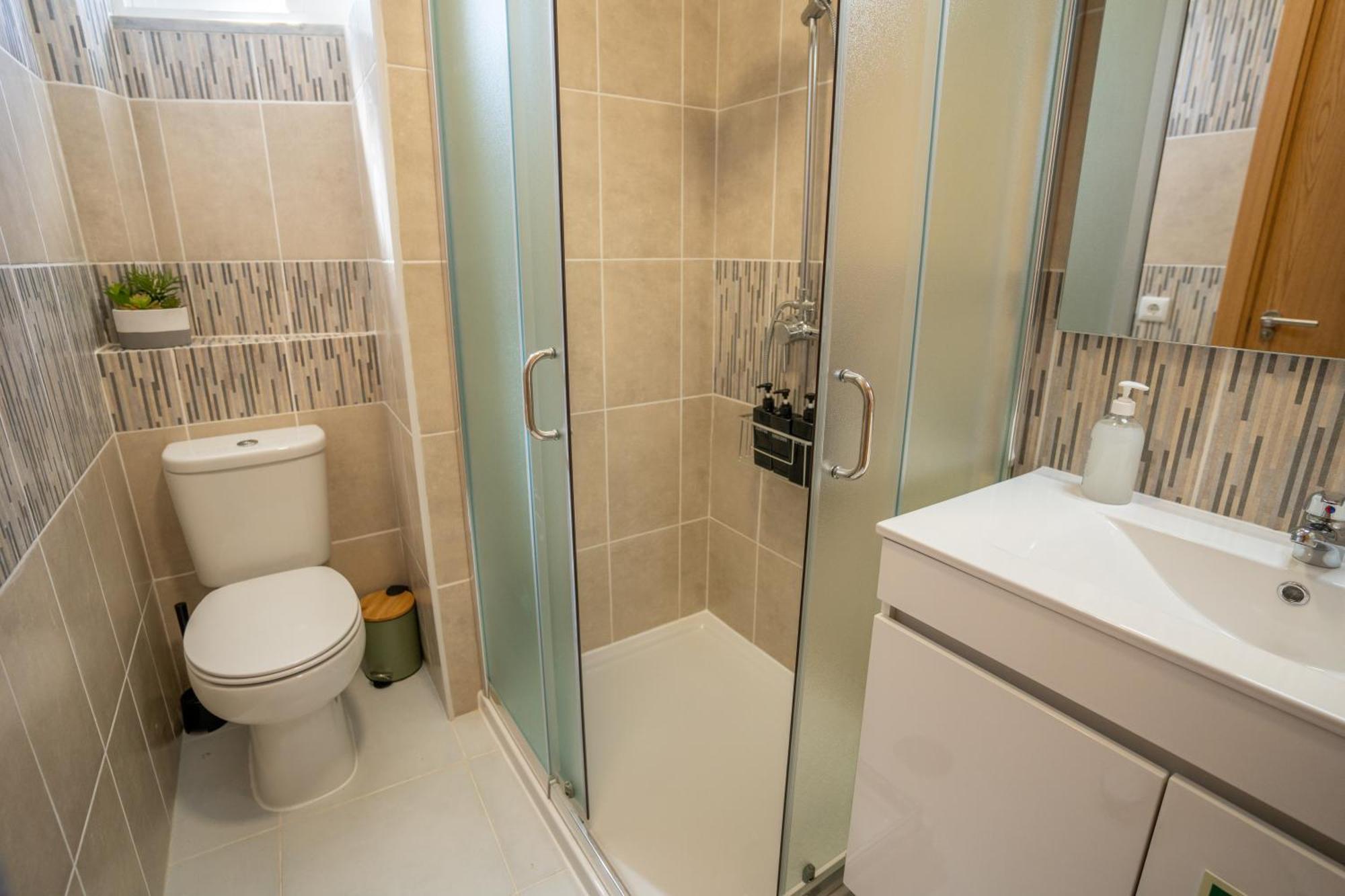 Casas De Bel-Monte Apartment Белмонти Екстериор снимка