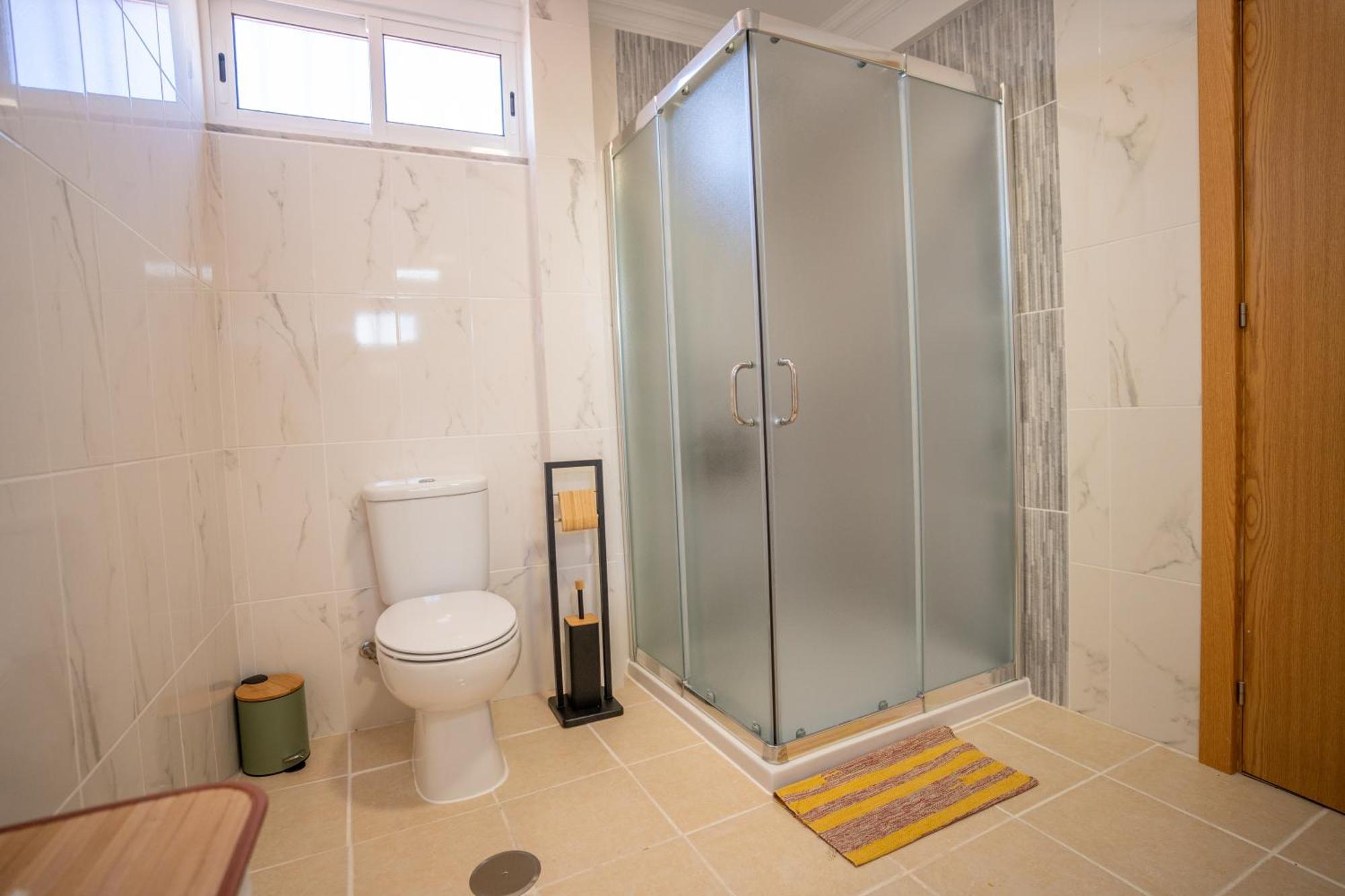 Casas De Bel-Monte Apartment Белмонти Екстериор снимка